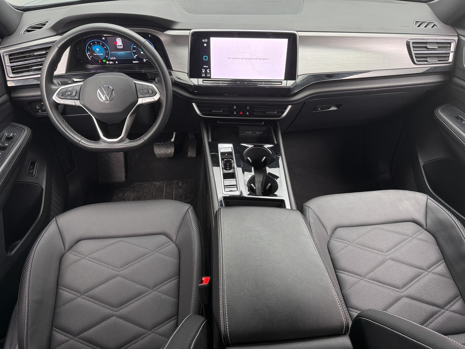 Thumbnail: 2025 Volkswagen Atlas - 2