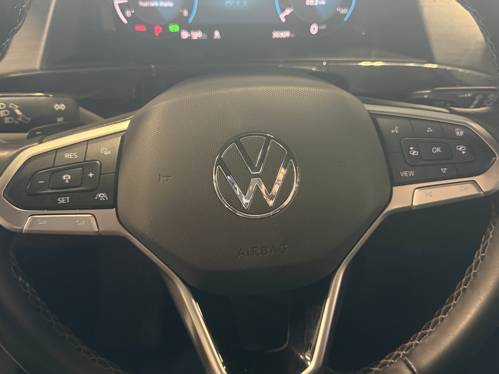 Thumbnail: 2025 Volkswagen Atlas - 4