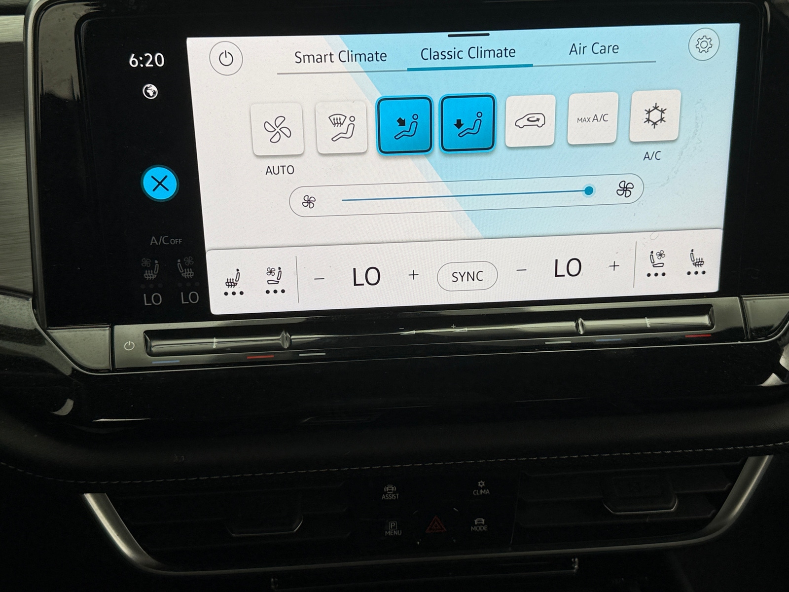 Thumbnail: 2025 Volkswagen Atlas - 3