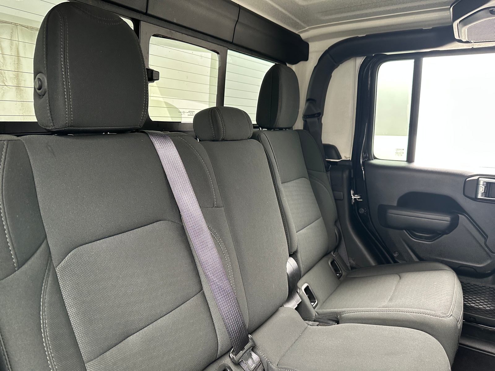 Thumbnail: 2022 Jeep Gladiator - 6