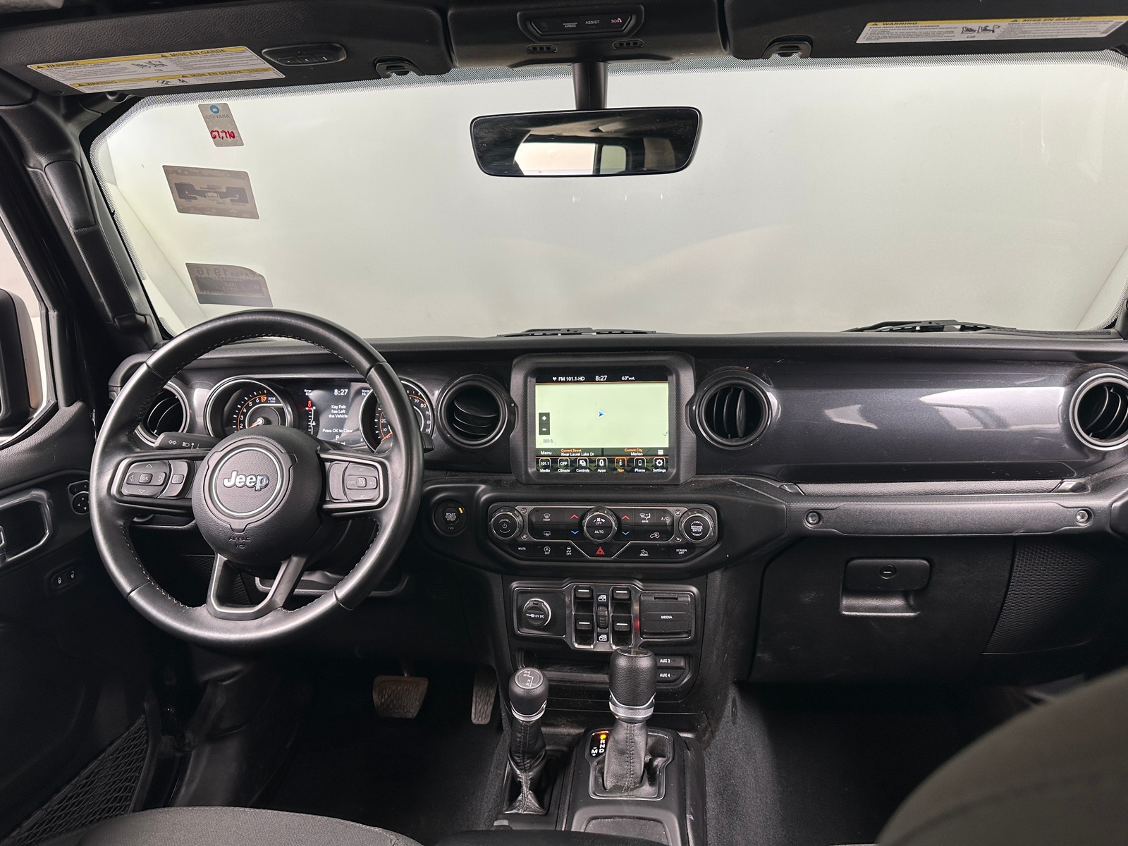 Thumbnail: 2022 Jeep Gladiator - 3