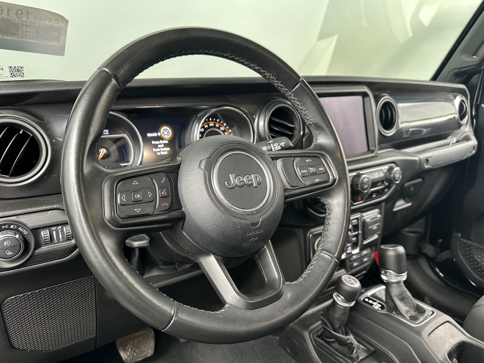 Thumbnail: 2022 Jeep Gladiator - 5