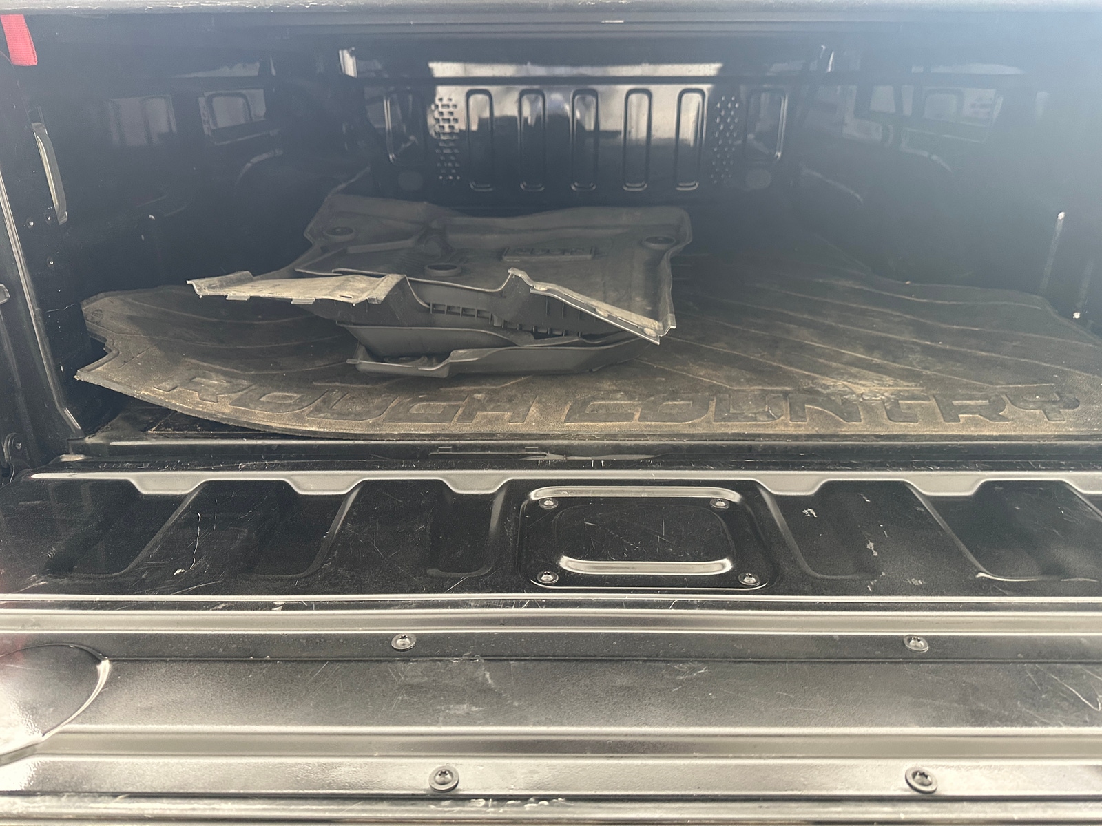 Thumbnail: 2022 Jeep Gladiator - 7