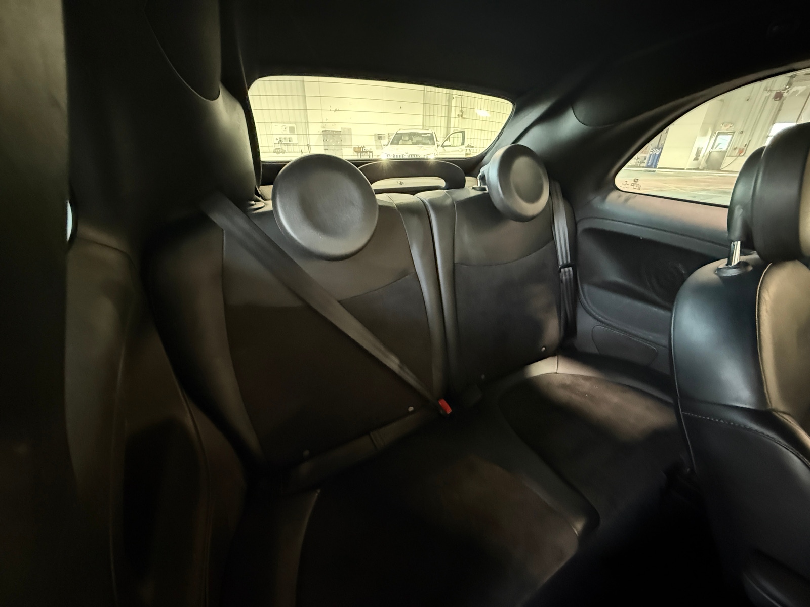 Thumbnail: 2014 Fiat 500 - 5