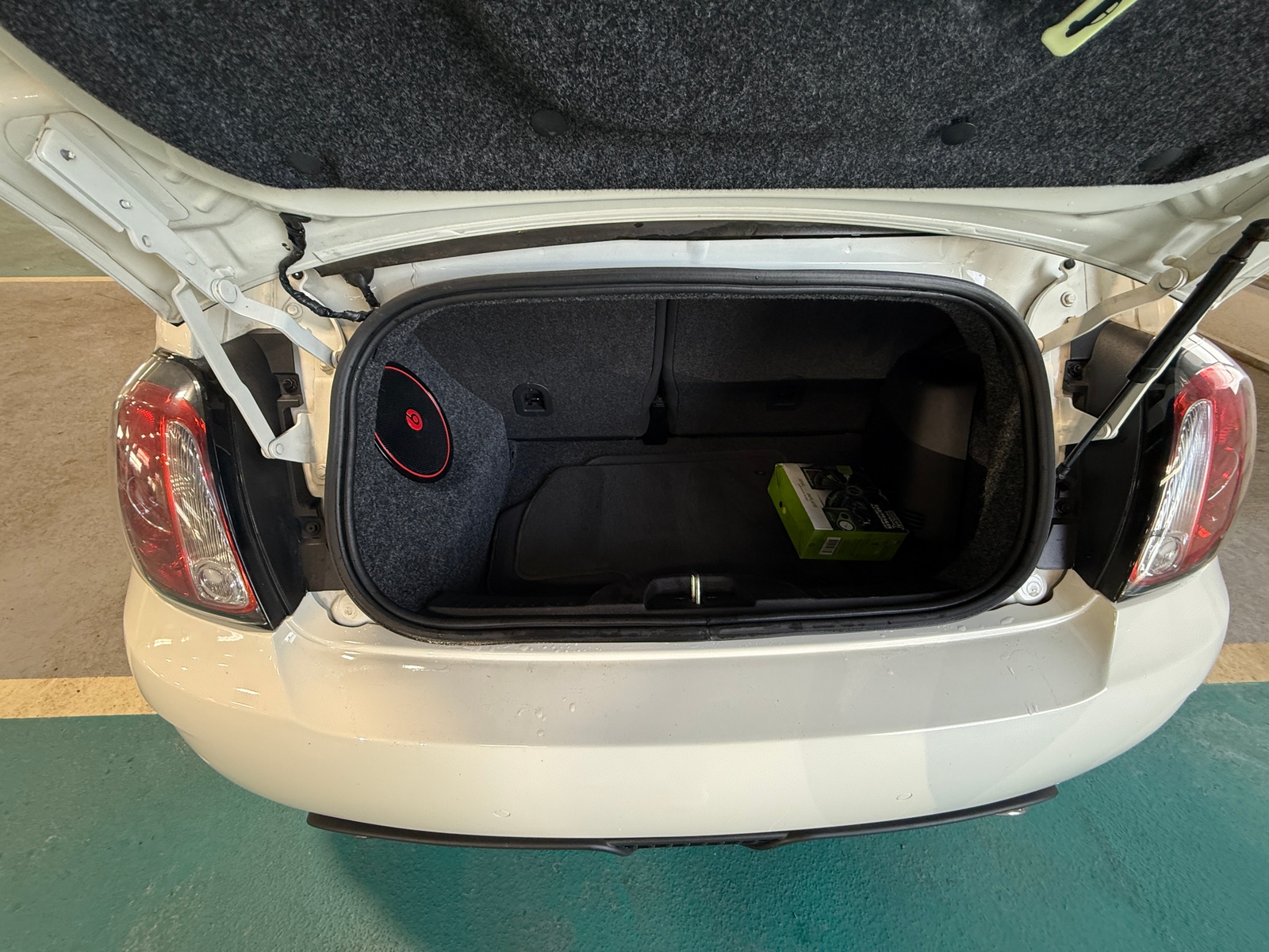 Thumbnail: 2014 Fiat 500 - 6