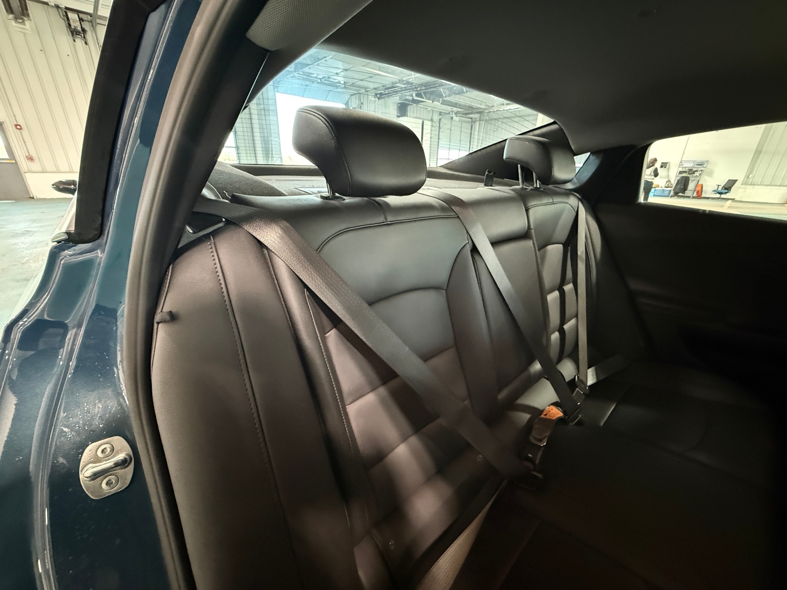 Thumbnail: 2024 Chevrolet Malibu - 5