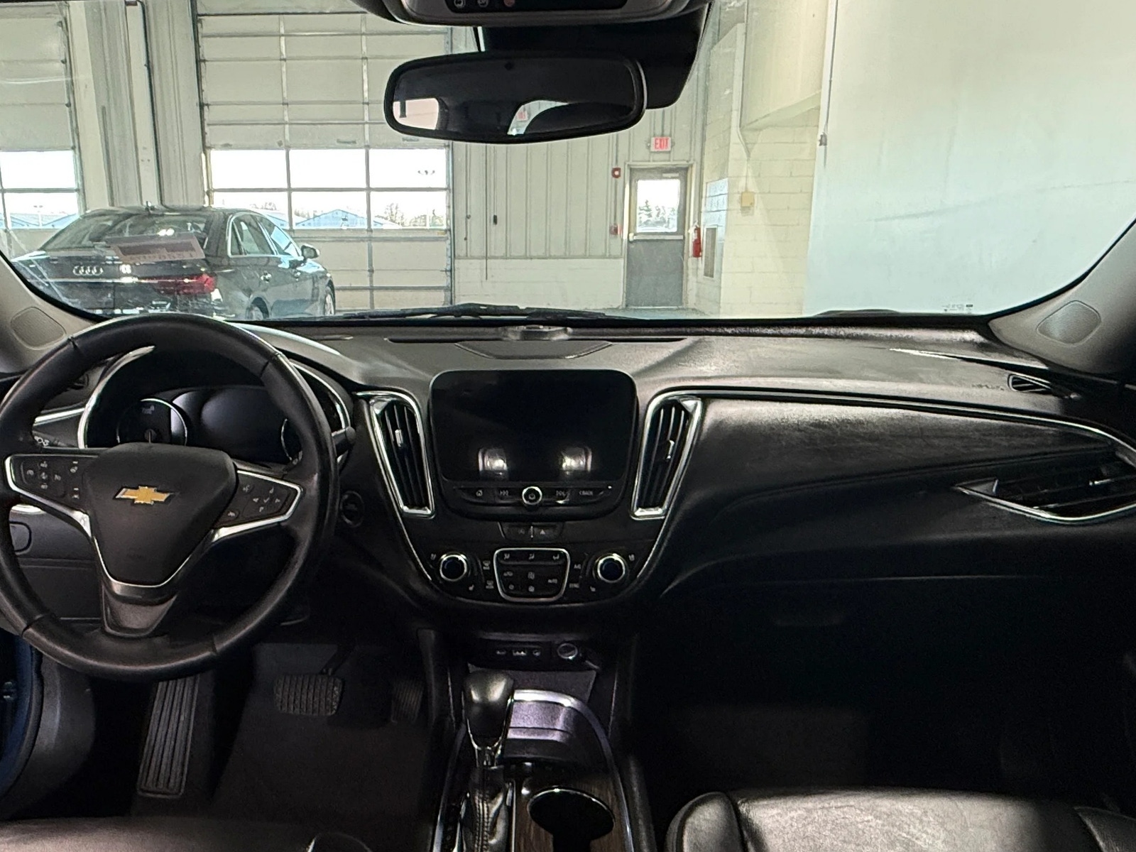 Thumbnail: 2024 Chevrolet Malibu - 2