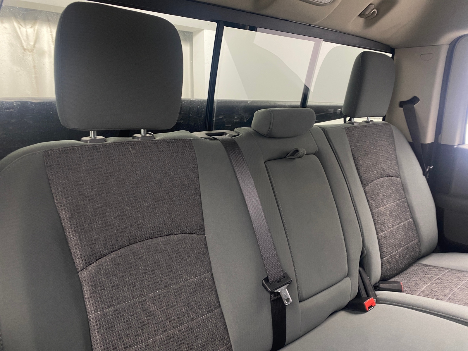 Thumbnail: 2018 RAM 1500 - 6