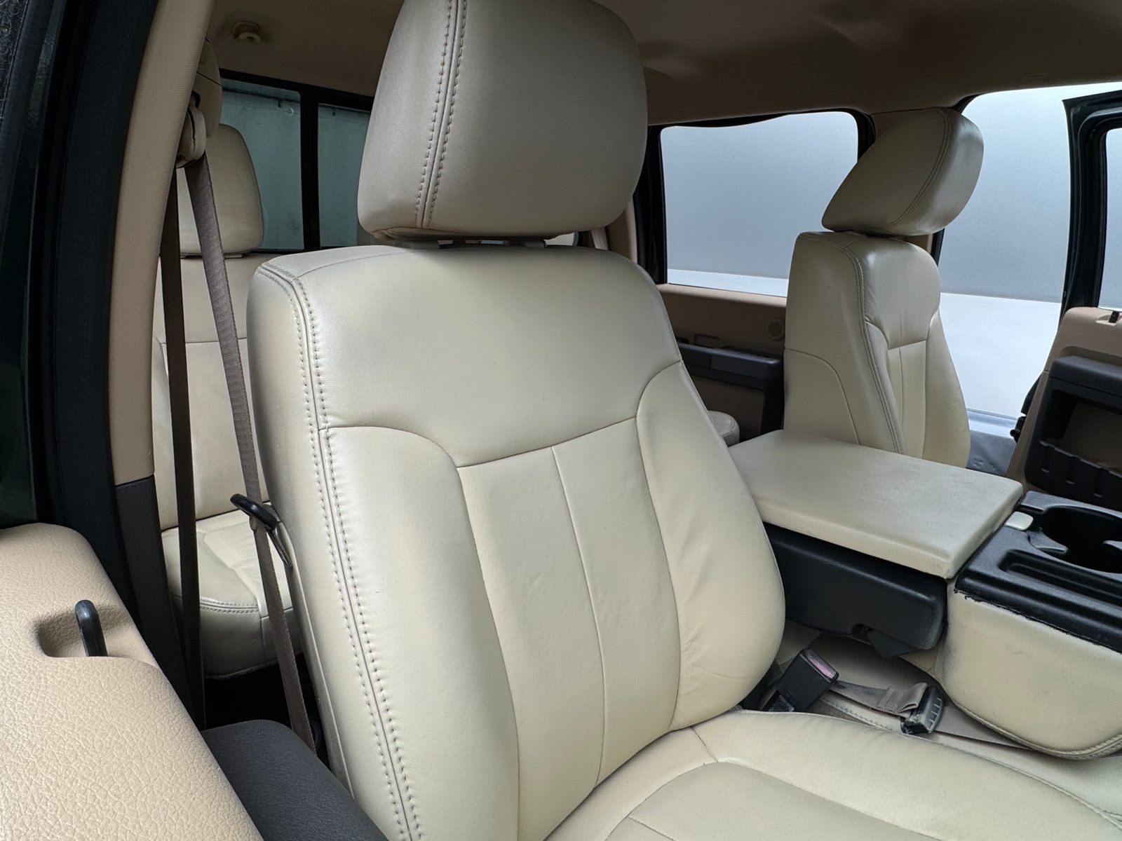 Thumbnail: 2011 Ford Econoline - 2