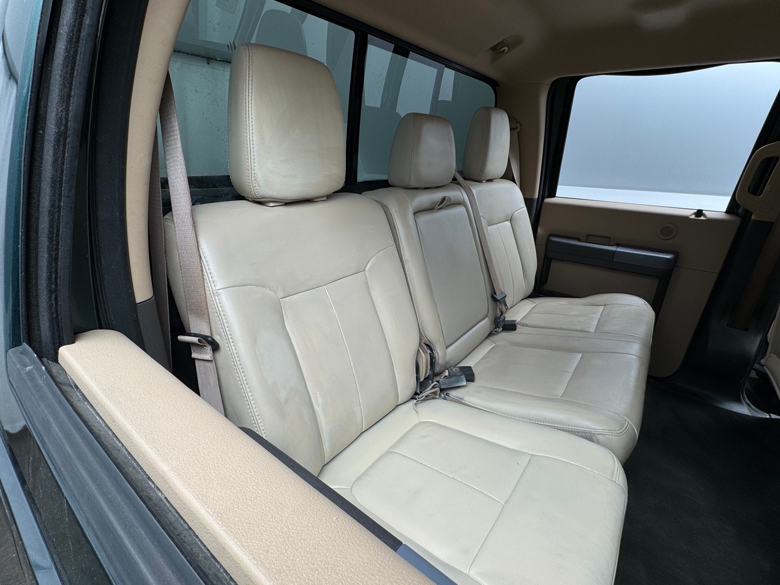 Thumbnail: 2011 Ford Econoline - 6