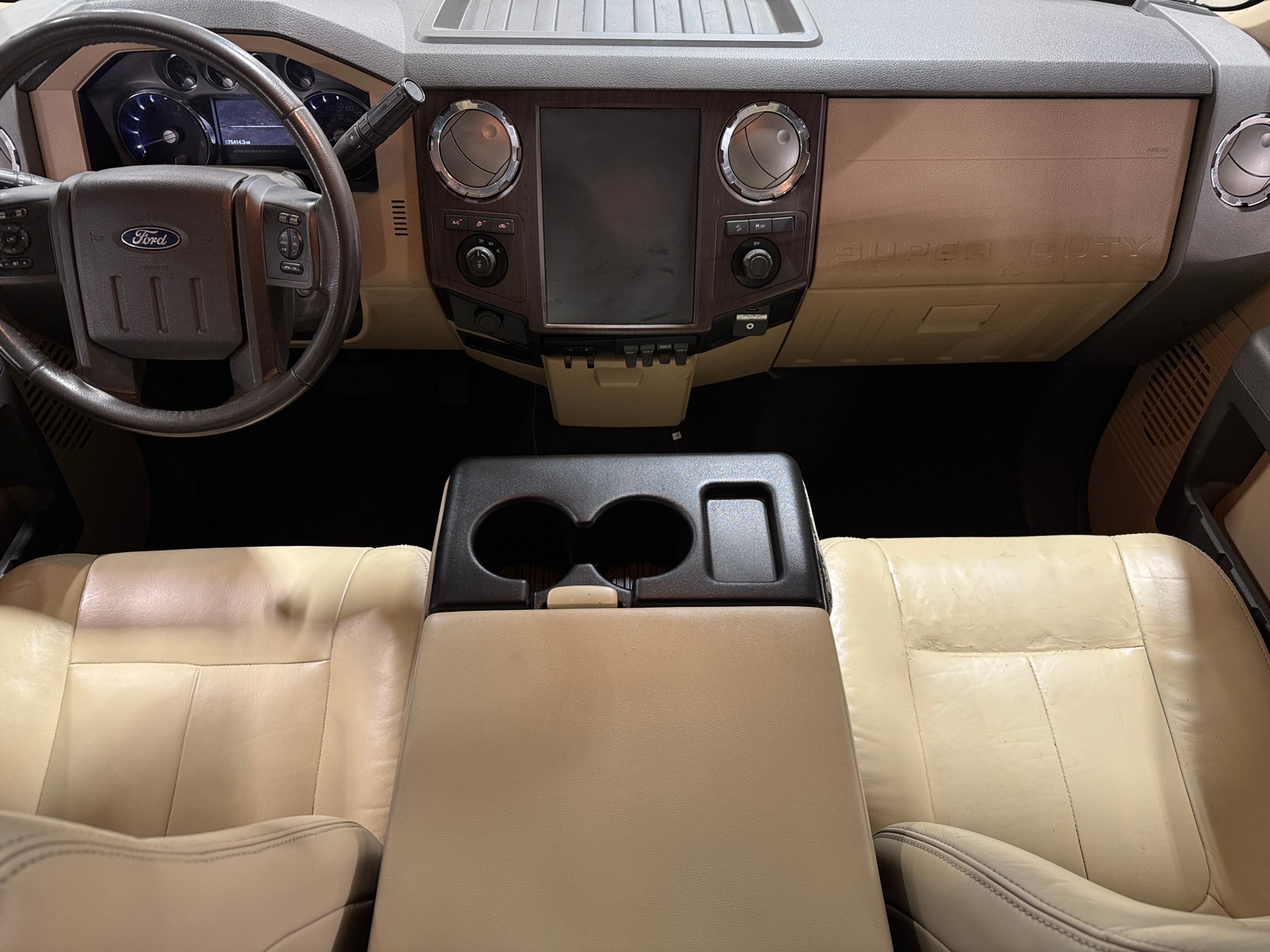 Thumbnail: 2011 Ford Econoline - 3