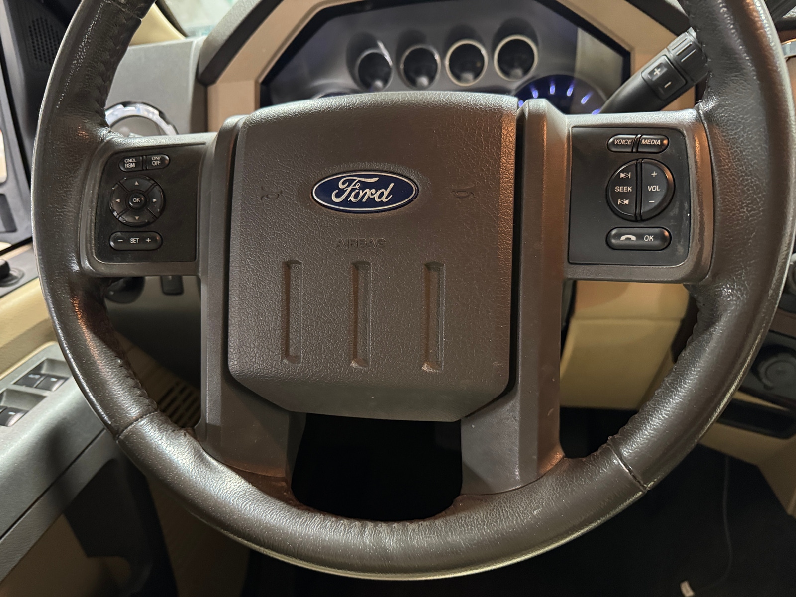 Thumbnail: 2011 Ford Econoline - 5