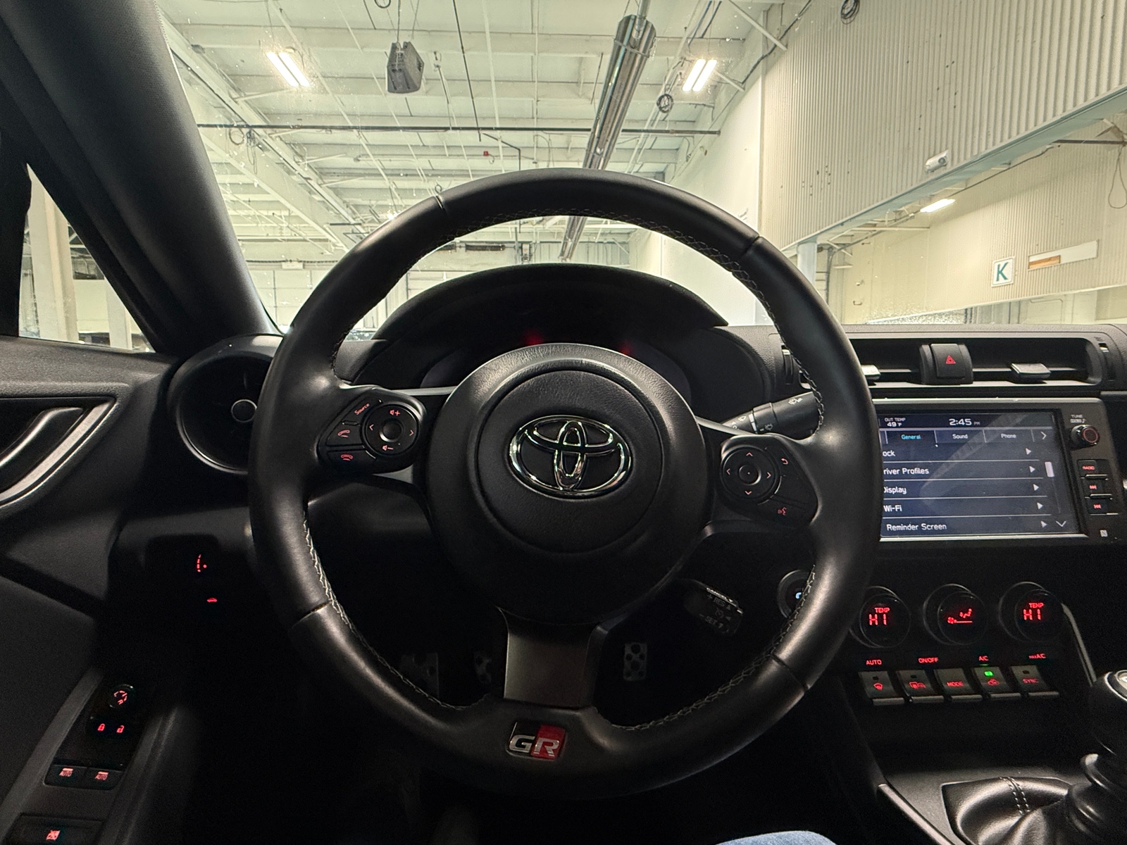 Thumbnail: 2023 Toyota GR86 - 3