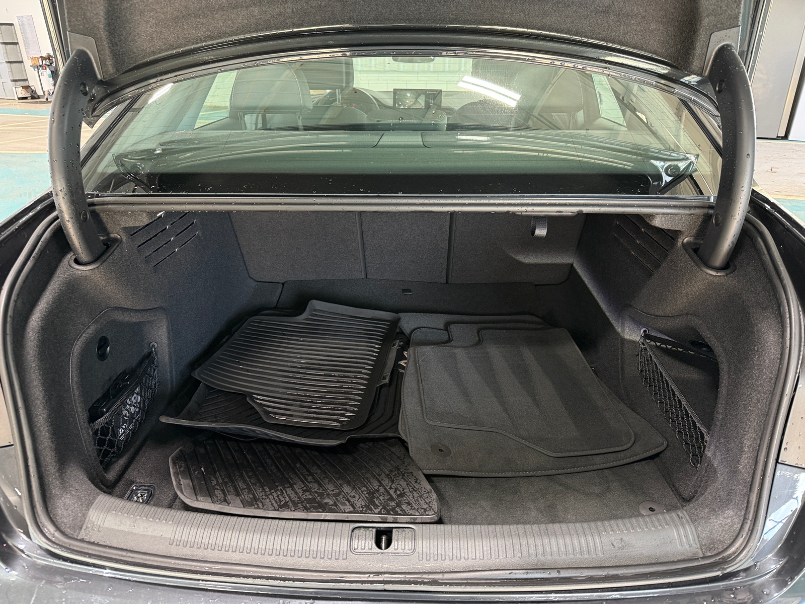 Thumbnail: 2021 Audi A4 - 6