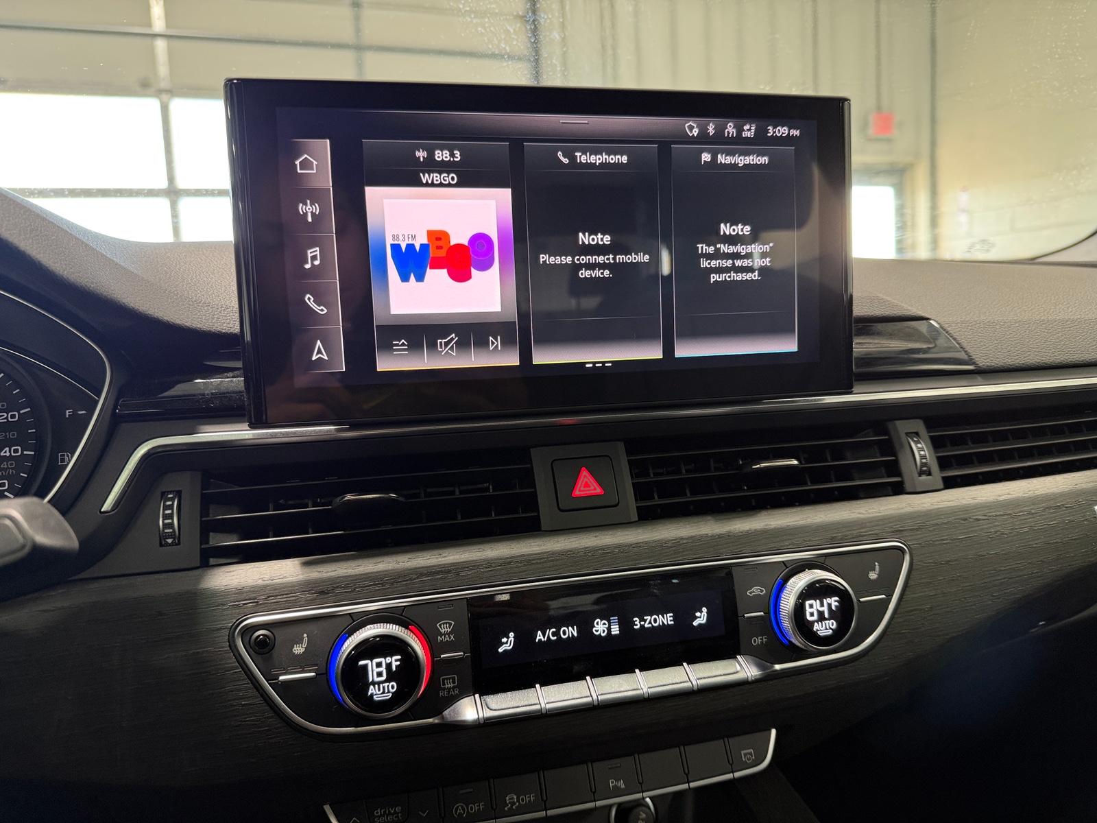 Thumbnail: 2021 Audi A4 - 3