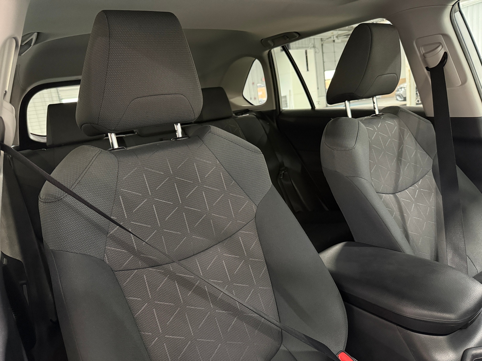 Thumbnail: 2019 Toyota RAV4 - 2