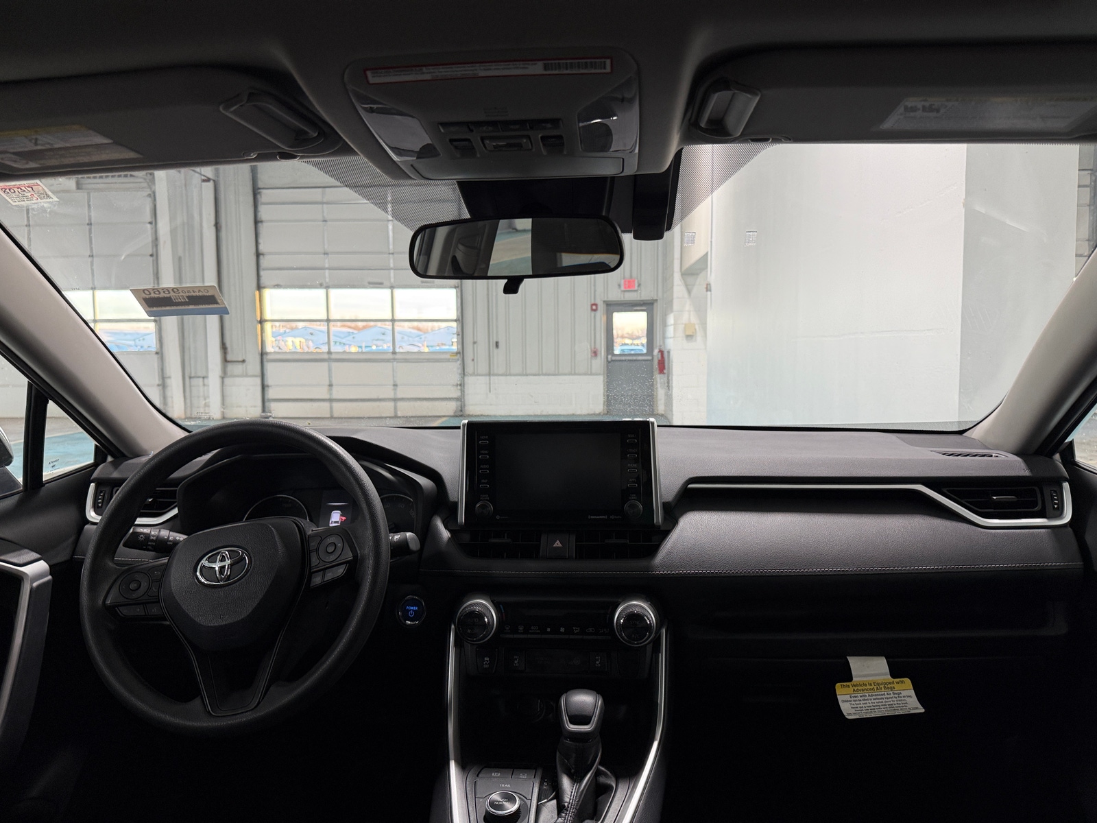 Thumbnail: 2019 Toyota RAV4 - 3