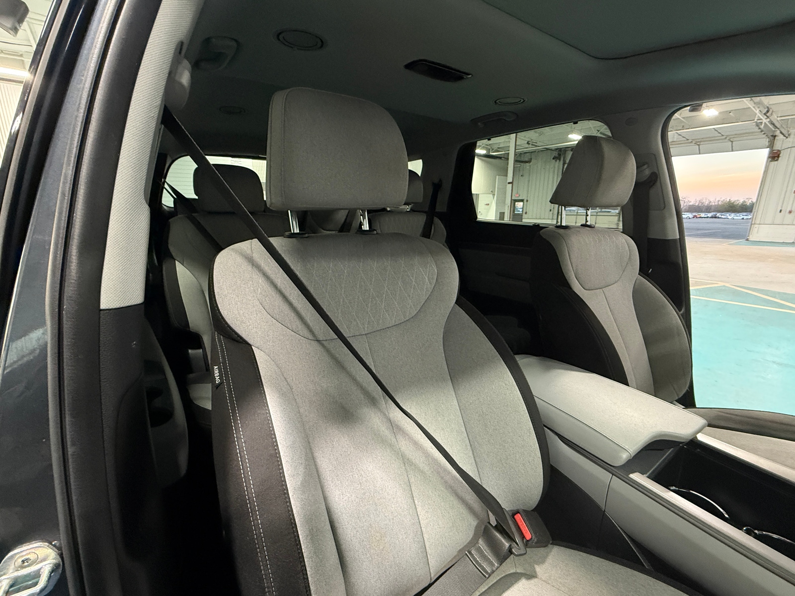 Thumbnail: 2020 Hyundai Palisade - 2