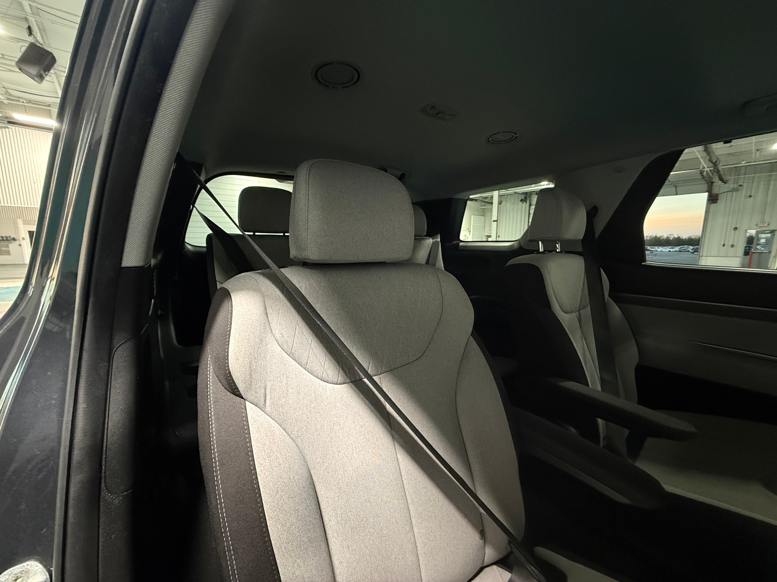 Thumbnail: 2020 Hyundai Palisade - 6