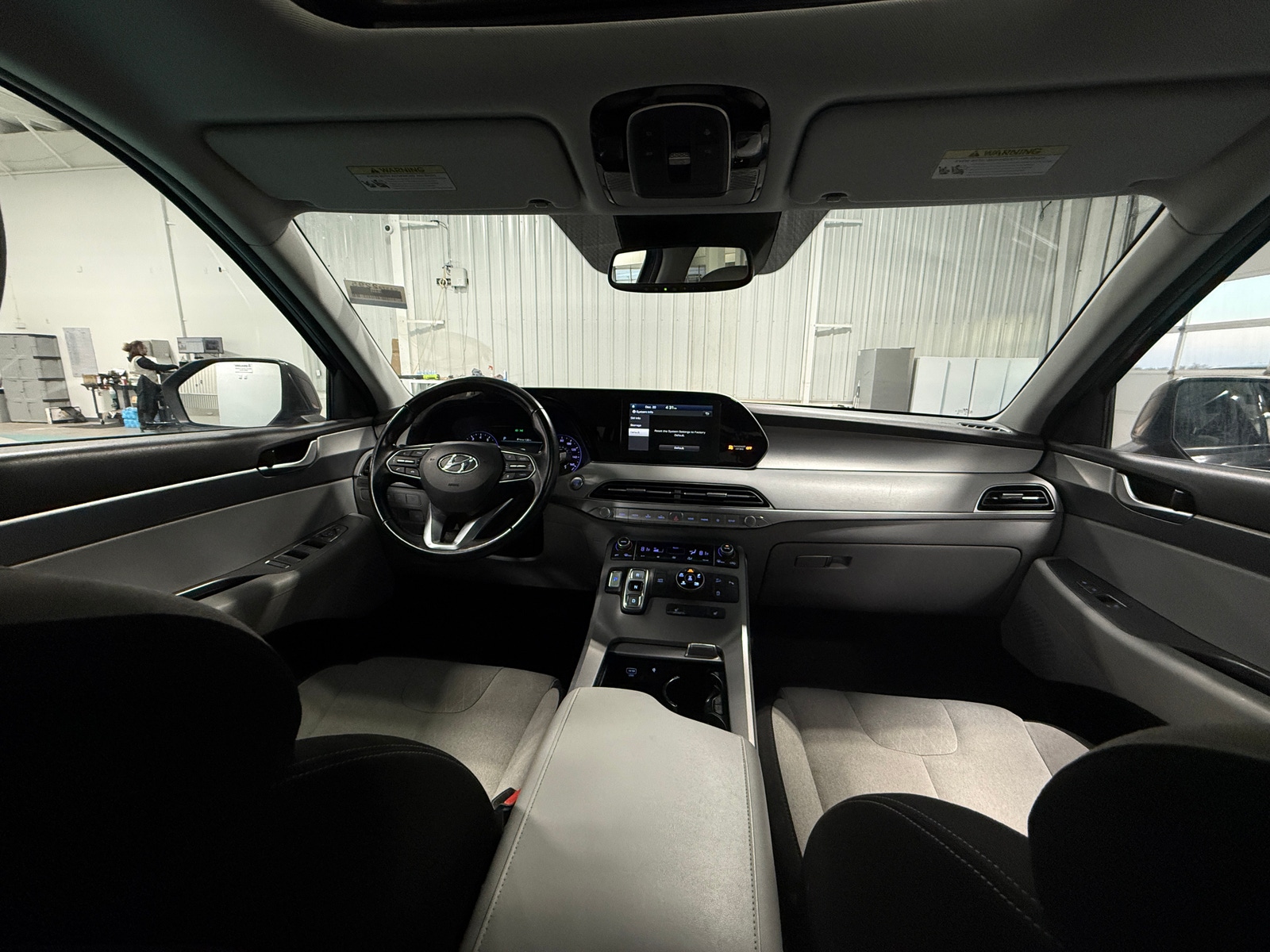 Thumbnail: 2020 Hyundai Palisade - 3