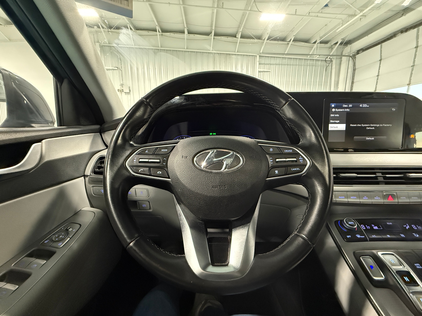 Thumbnail: 2020 Hyundai Palisade - 5