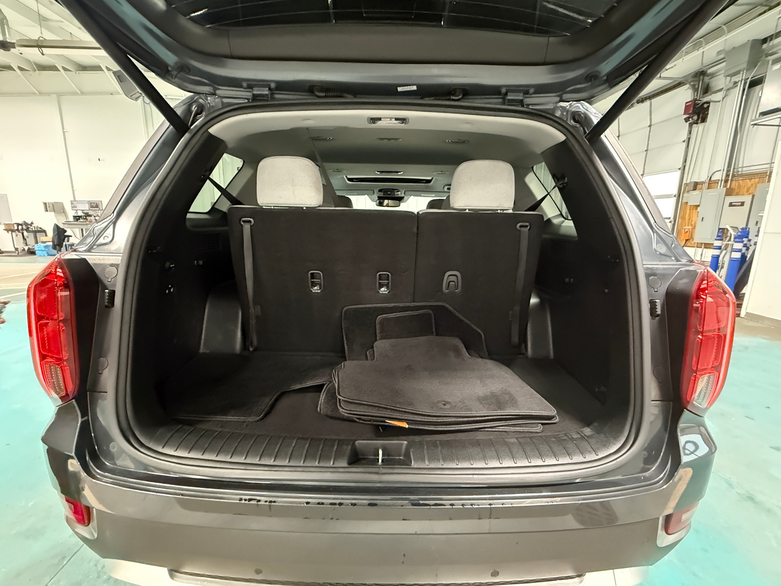 Thumbnail: 2020 Hyundai Palisade - 7