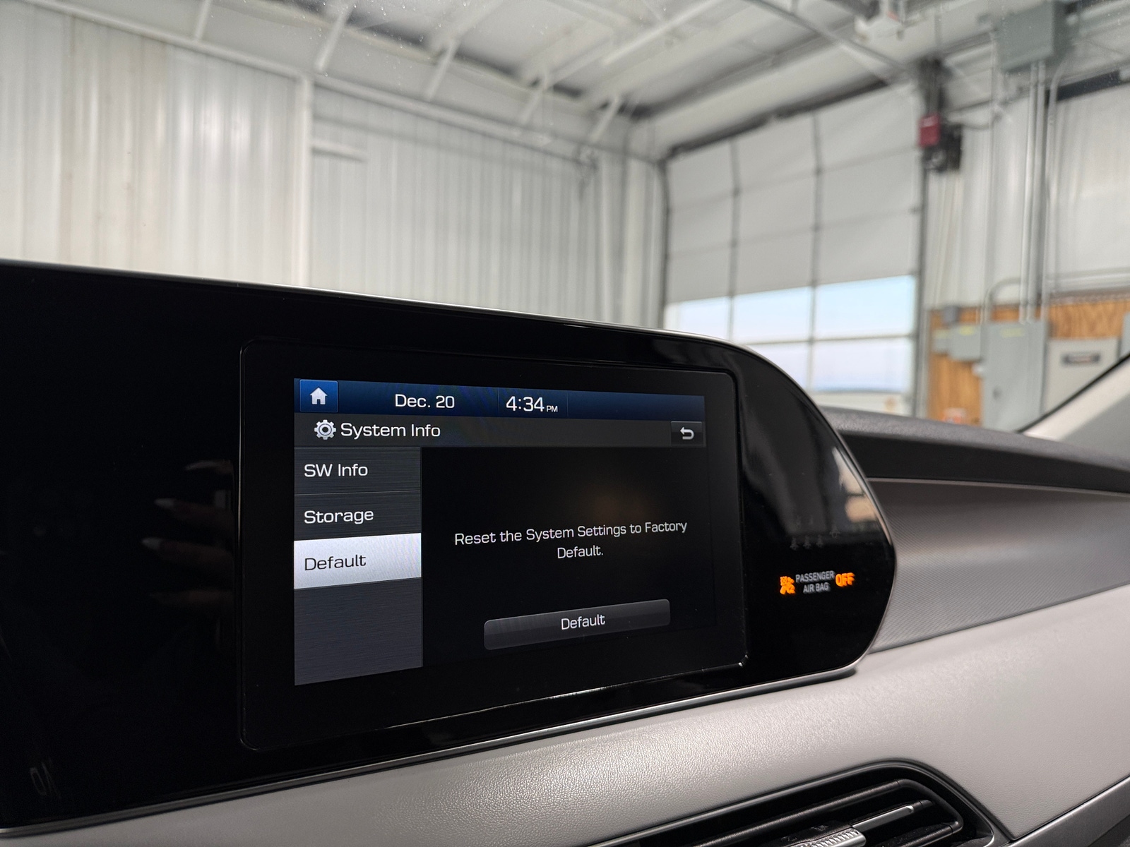 Thumbnail: 2020 Hyundai Palisade - 4