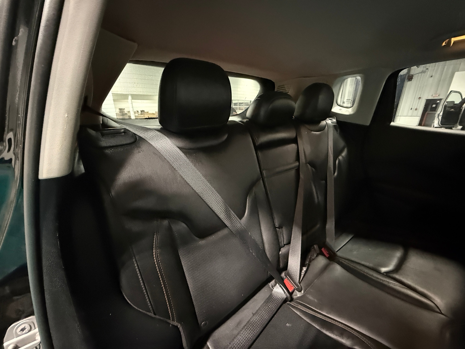 Thumbnail: 2018 Jeep Compass - 5