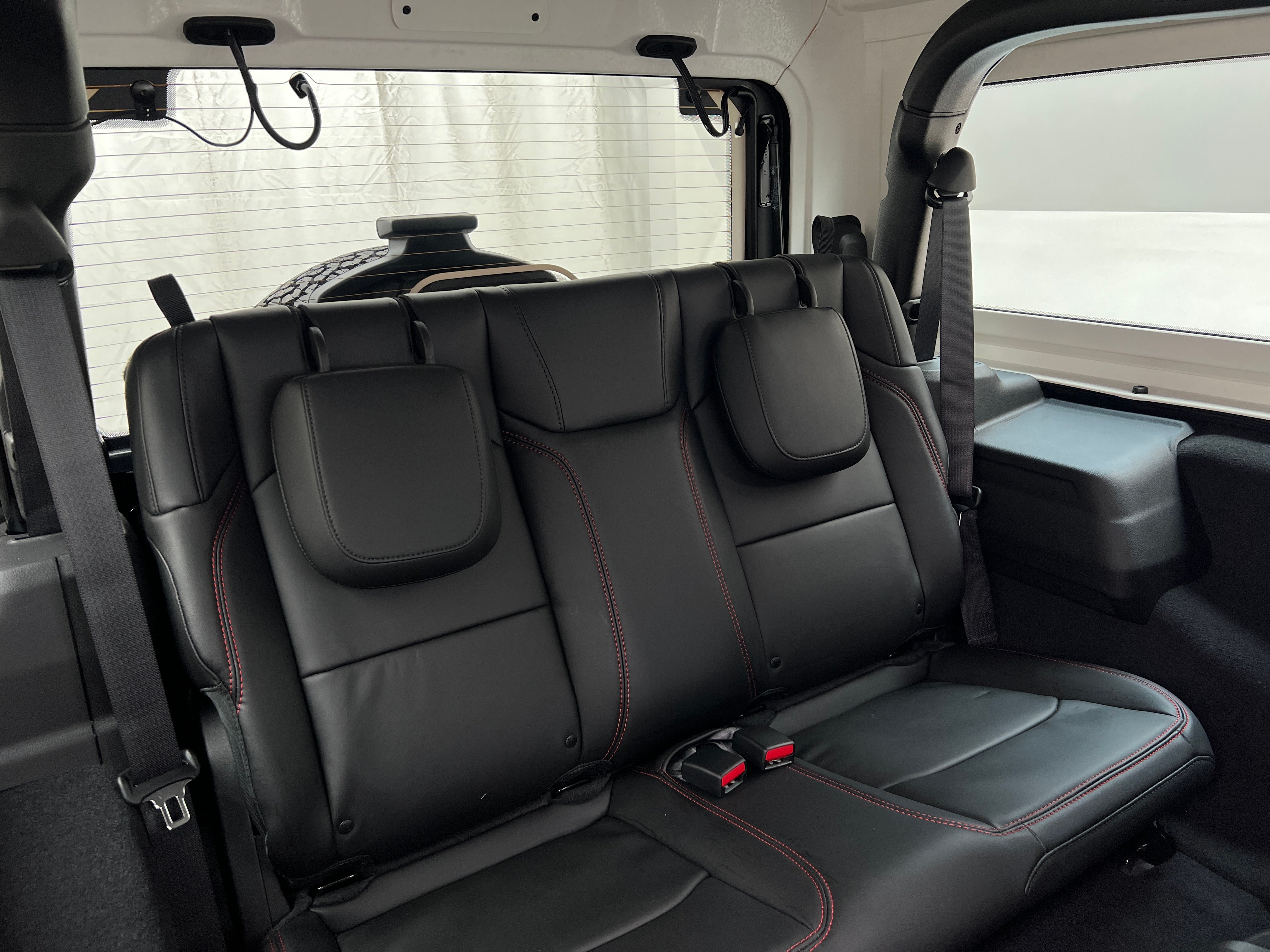 2026 Jeep Wrangler 2-Door