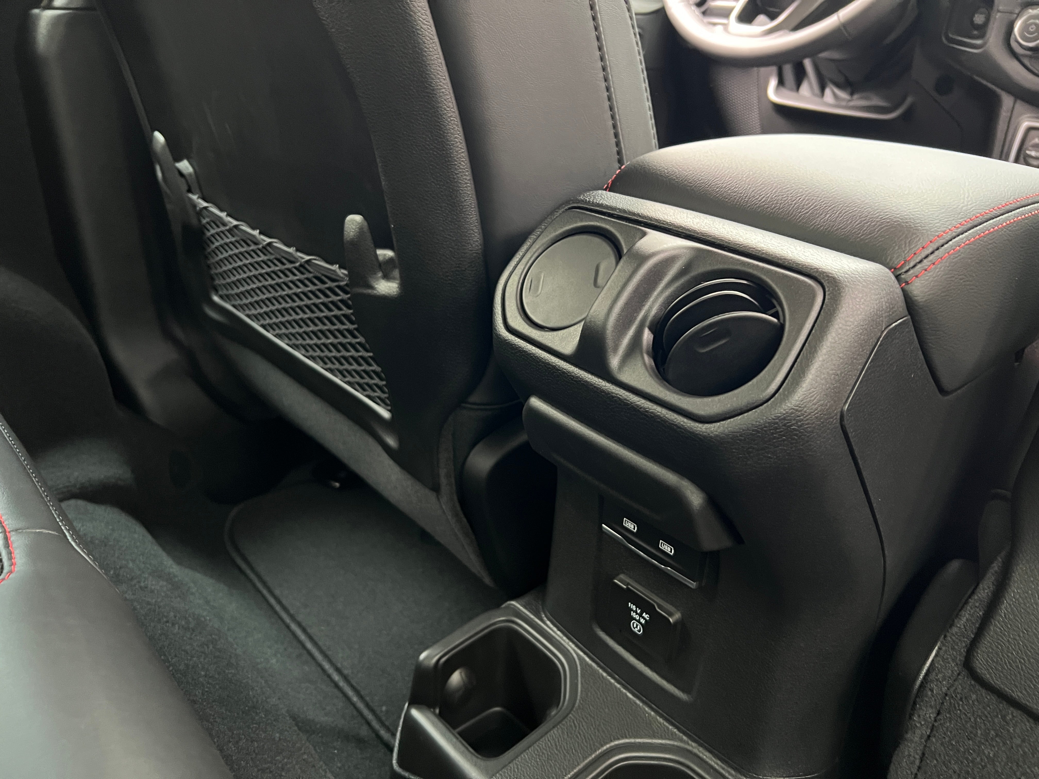 2026 Jeep Wrangler 2-Door Rubicon - Photo 4