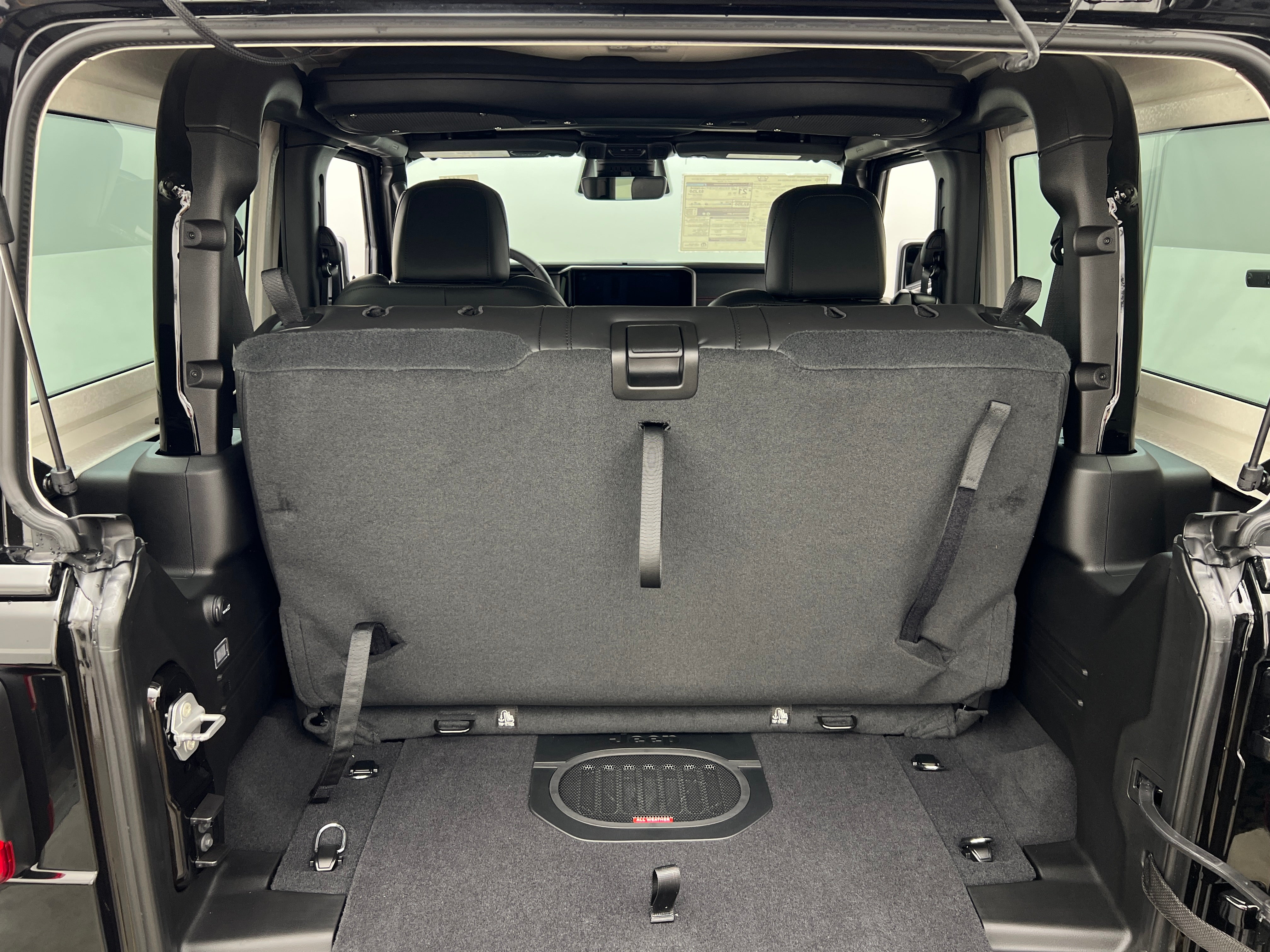 2026 Jeep Wrangler 2-Door Rubicon - Photo 2
