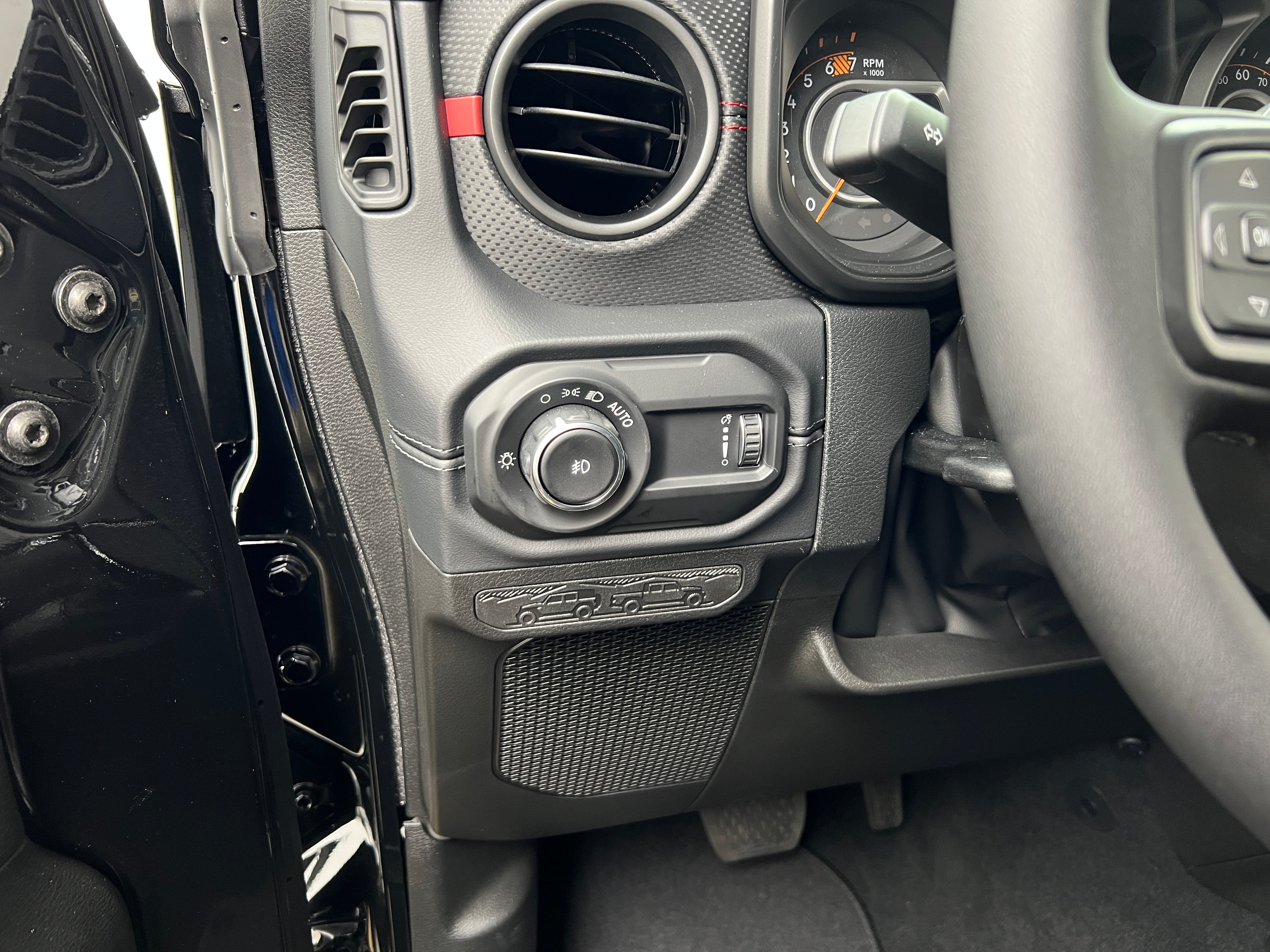 2026 Jeep Wrangler 2-Door Rubicon - Photo 10