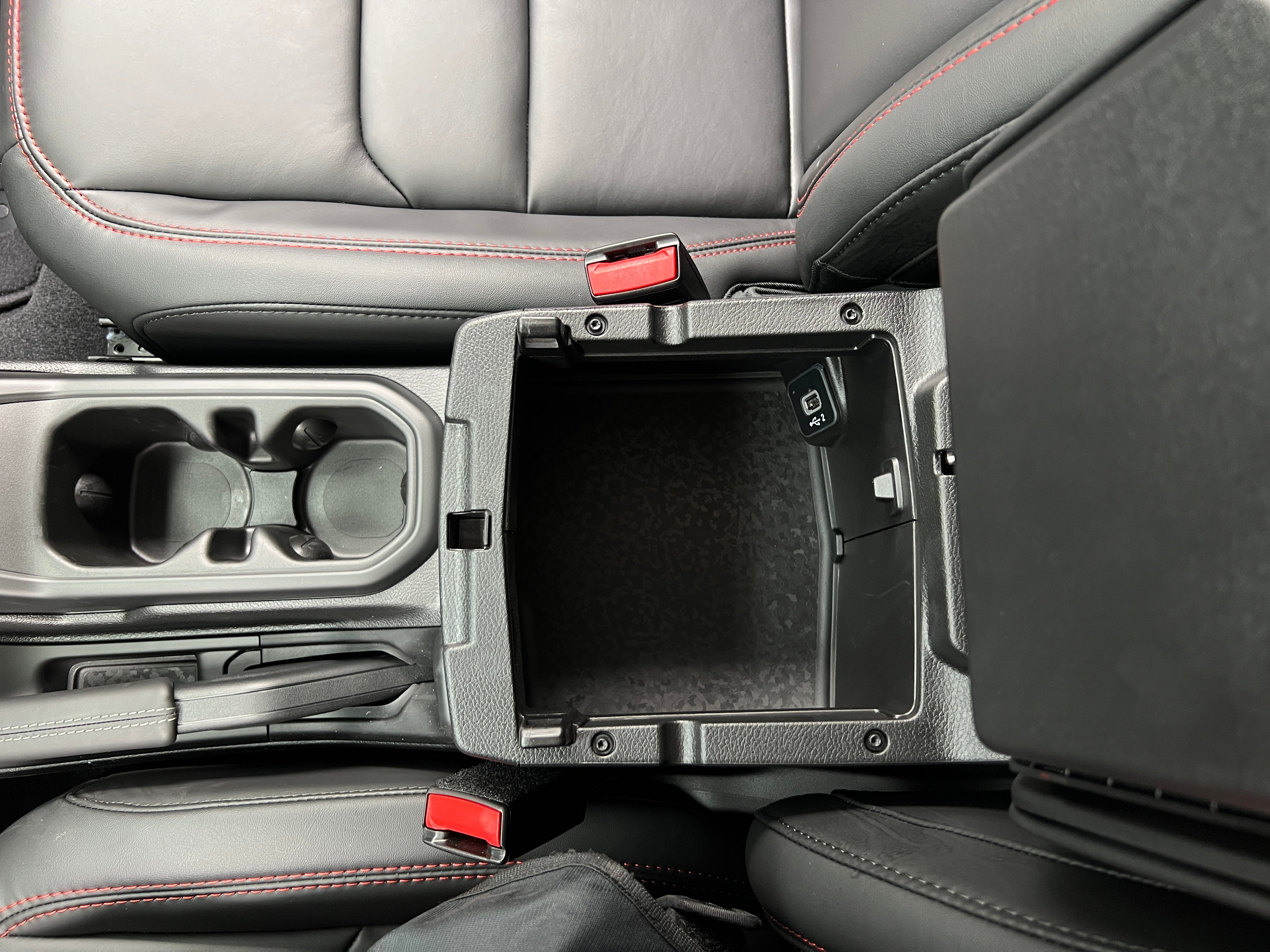 2026 Jeep Wrangler 2-Door Rubicon - Photo 14
