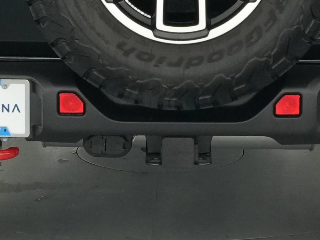 2026 Jeep Wrangler 2-Door Rubicon - Photo 16