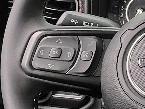2026 Jeep Wrangler 2-Door Rubicon - Photo 19