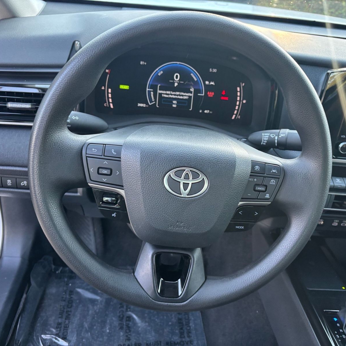 Thumbnail: 2025 Toyota Camry - 5