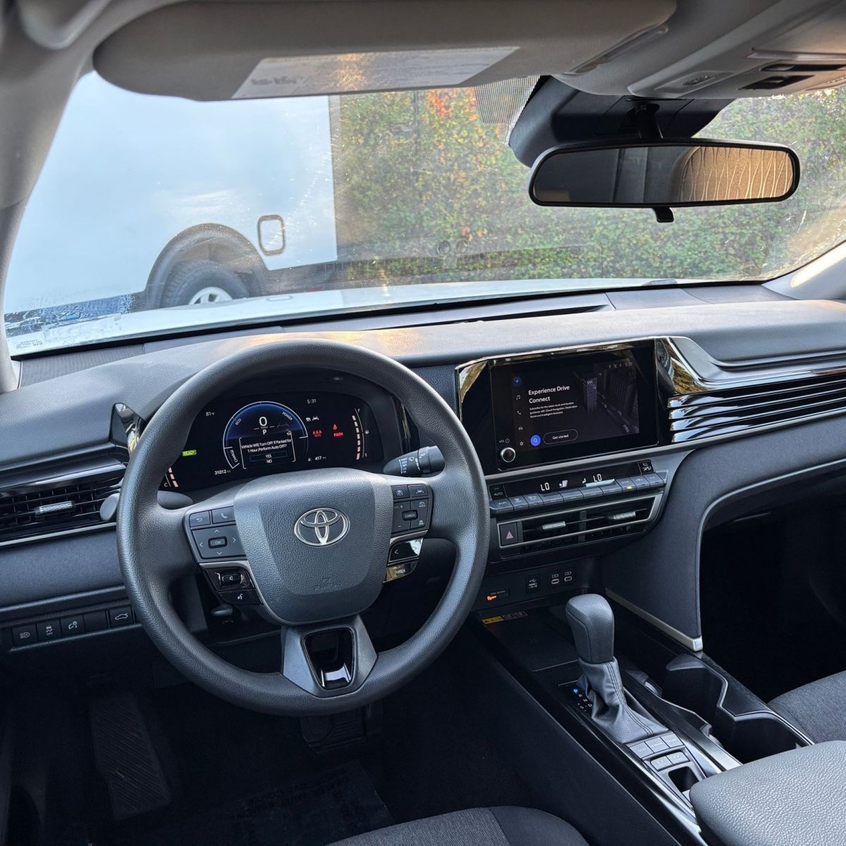 Thumbnail: 2025 Toyota Camry - 3