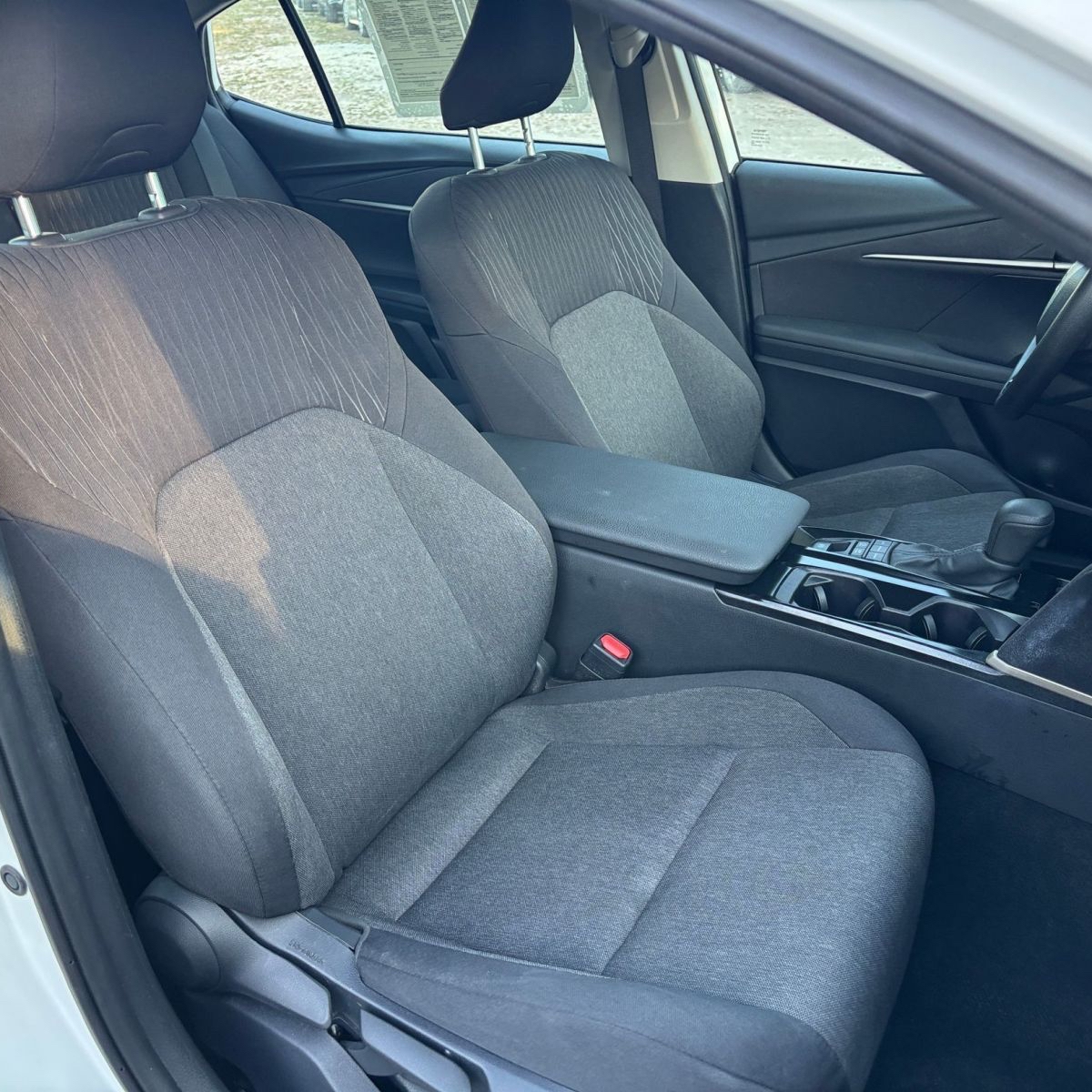 Thumbnail: 2025 Toyota Camry - 2