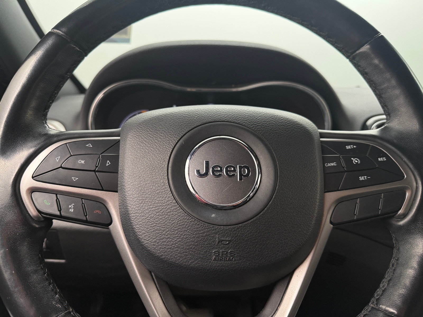 Thumbnail: 2020 Jeep Grand Cherokee - 5