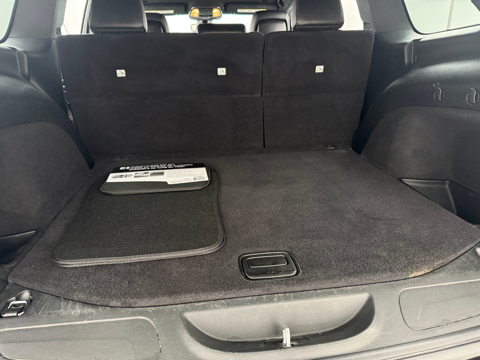 Thumbnail: 2020 Jeep Grand Cherokee - 7