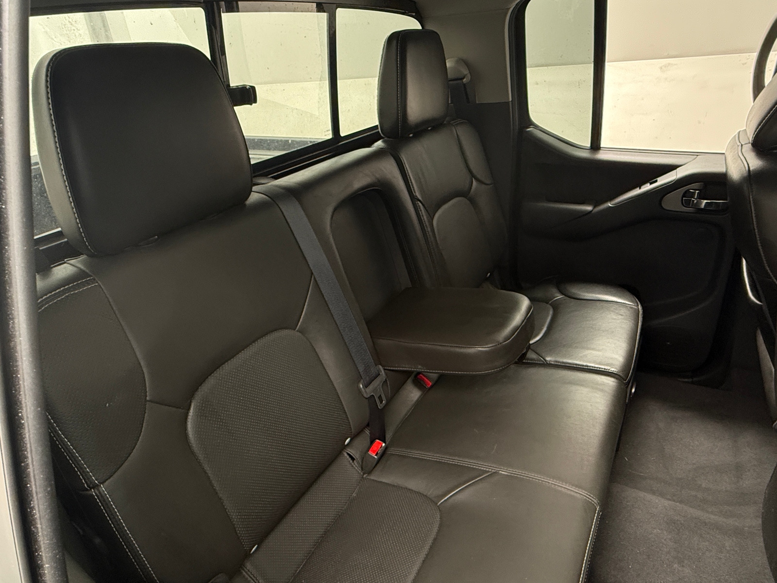 Thumbnail: 2019 Nissan Frontier - 5