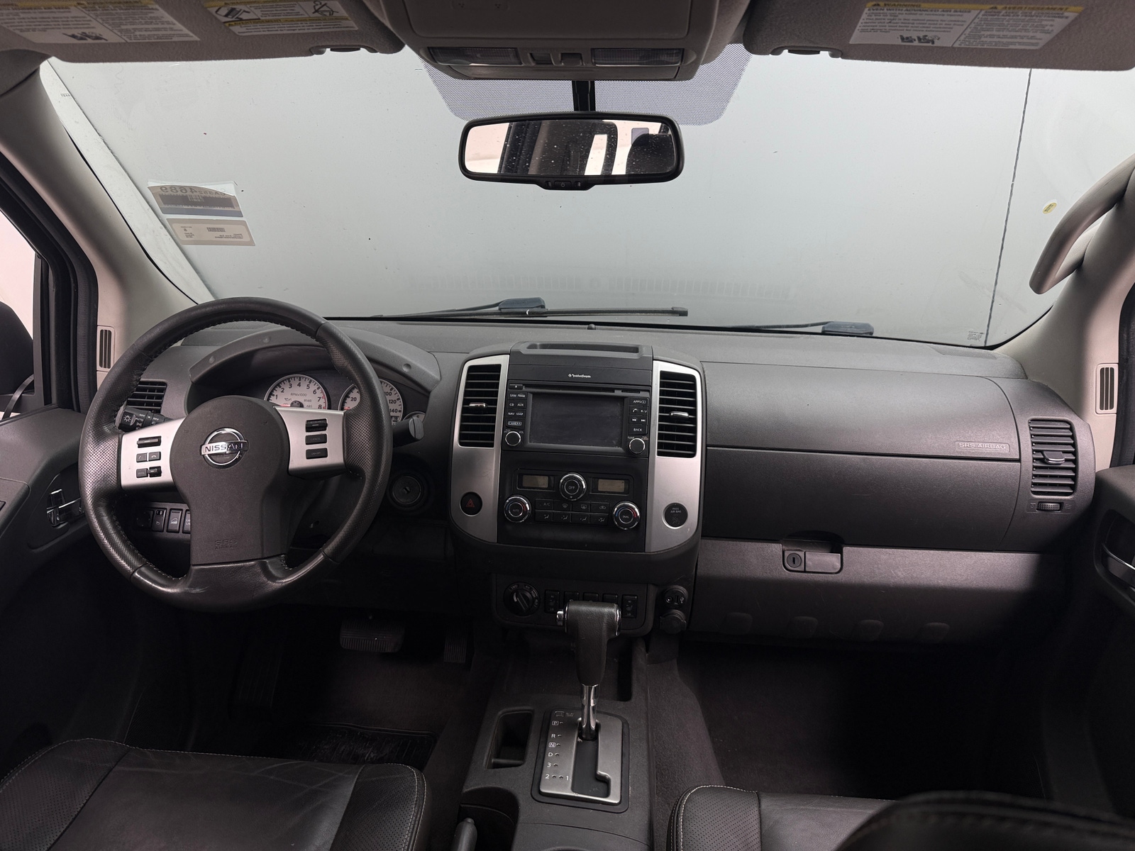 Thumbnail: 2019 Nissan Frontier - 2