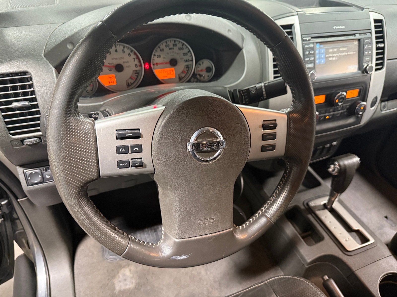 Thumbnail: 2019 Nissan Frontier - 4