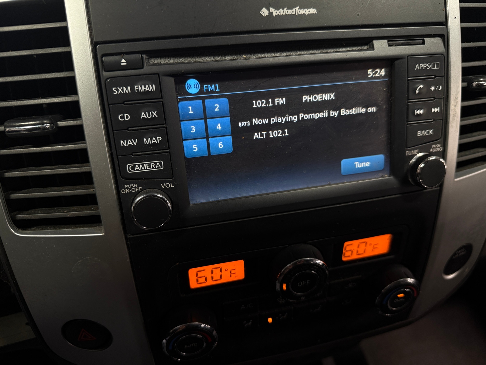 Thumbnail: 2019 Nissan Frontier - 3