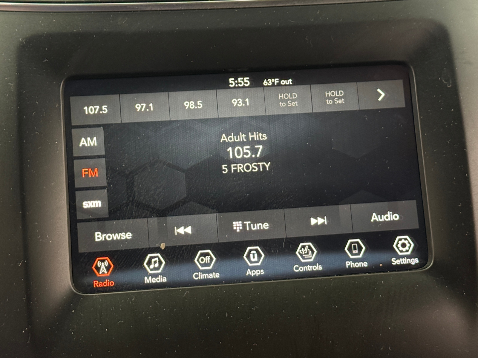 Thumbnail: 2019 Jeep Cherokee - 4