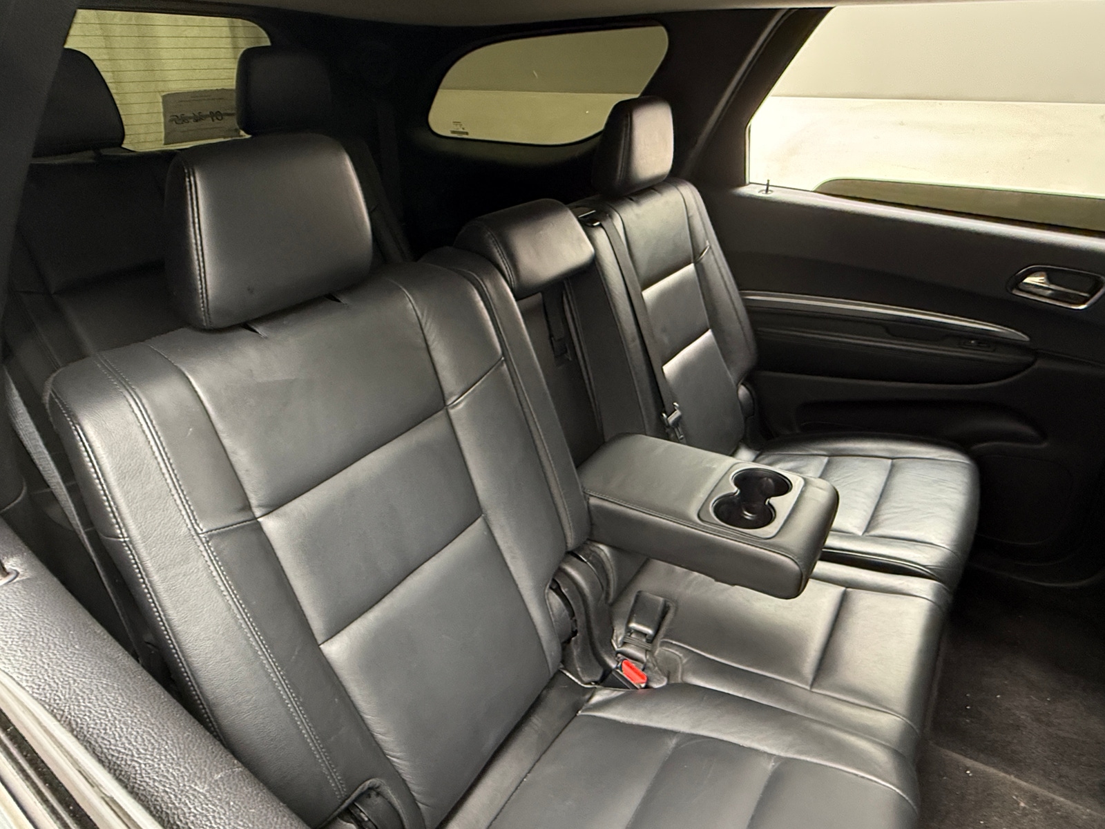 Thumbnail: 2019 Dodge Durango - 5