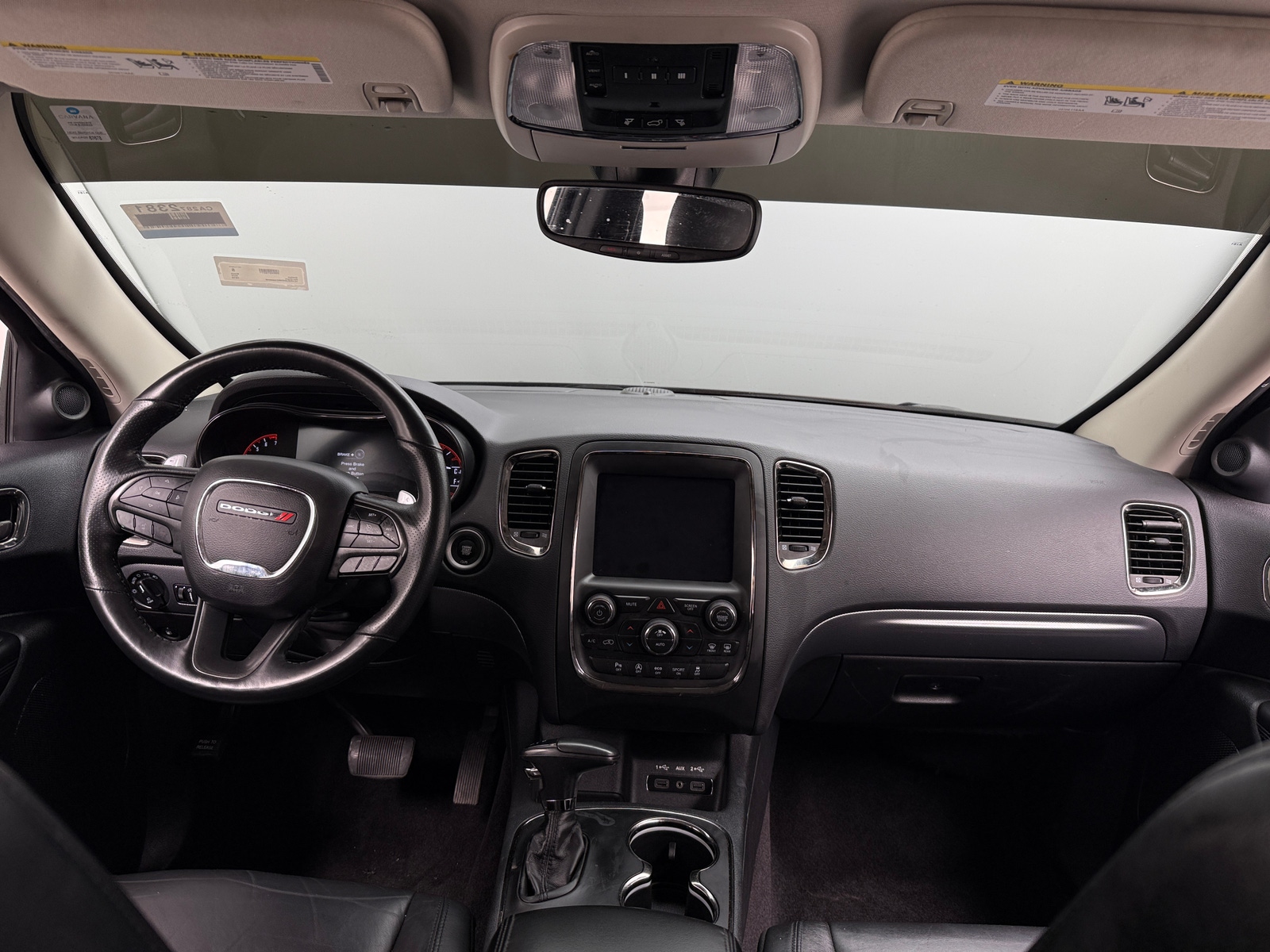 Thumbnail: 2019 Dodge Durango - 2