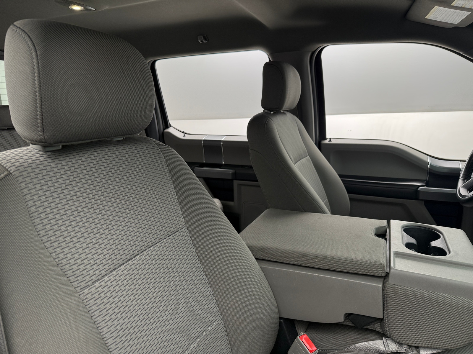 Thumbnail: 2018 Ford Econoline - 2