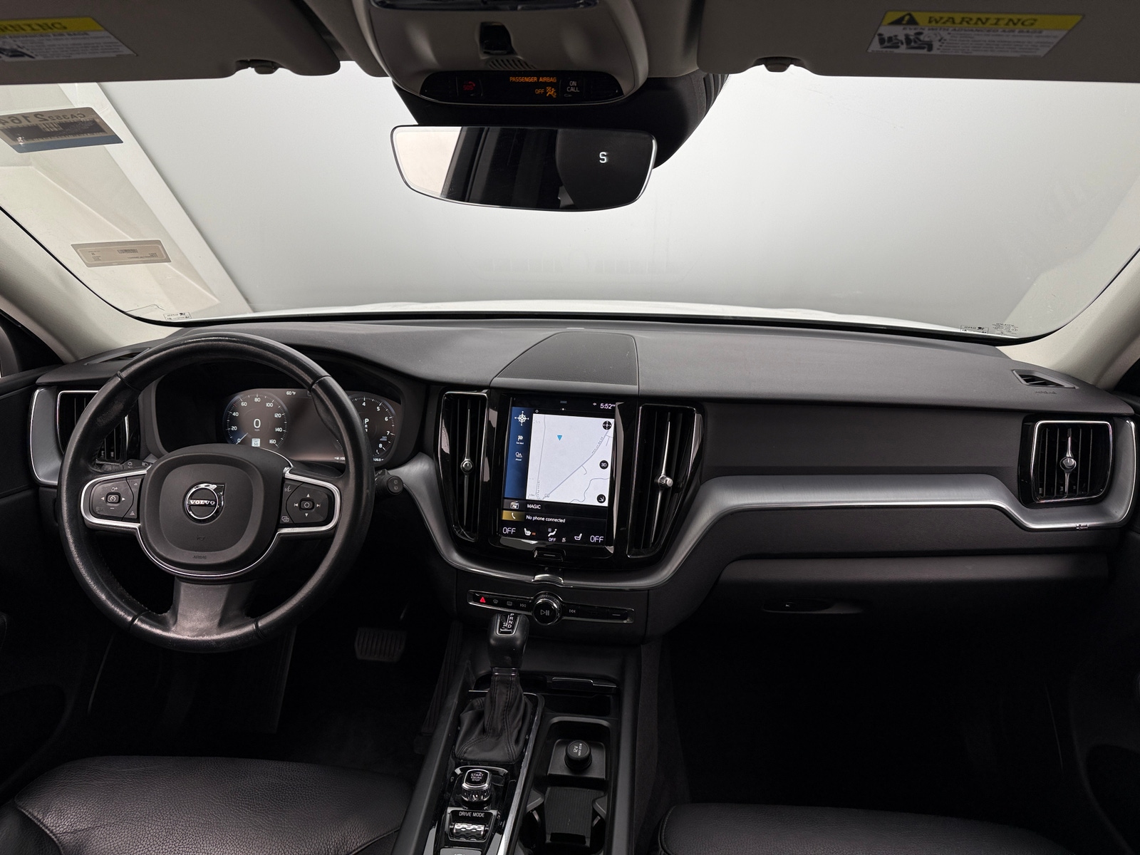 Thumbnail: 2020 Volvo XC60 - 2