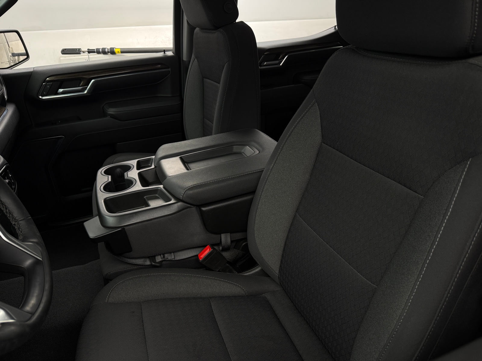 Thumbnail: 2023 Chevrolet Silverado 1500 - 2